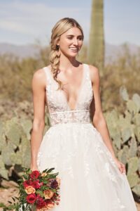 66155_FF_Lillian-West_fVu9YGZ justin alexander colección 2025 essencia novias