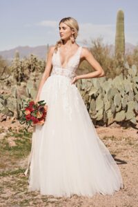 66155_FF_Lillian-West_fVu9YGZ justin alexander colección 2025 essencia novias