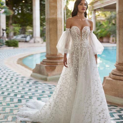 8N29_ANAELA_ADRIANA_ALIER_2 grupo rosa clara coleccion 2025 essencia novias