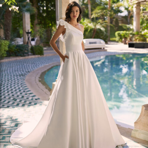 8N48_ATENAS_ADRIANA_ALIER_1 coleccion 2025 rosa clara essencia novias