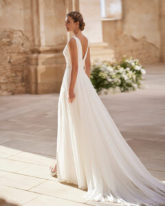 9B37_HELISE_ALMA_NOVIA_4 rosa clara coleccion 2025 essencia novias