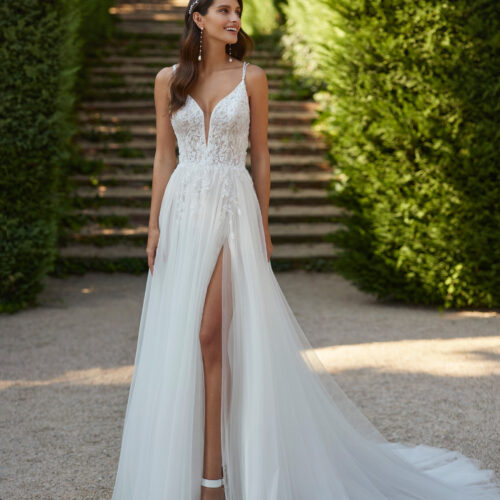 9N31_DEDAL_ADRIANA_ALIER_1 rosa clara coleccion 2025 essencia novias