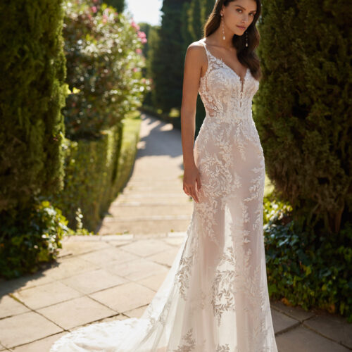 9N45_DIANA_ADRIANA_ALIER_1 rosa clara essencia novias coleccion 2025