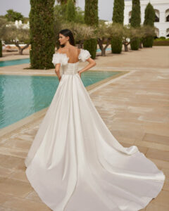 adriana alier modelo suiza coleccion 2026