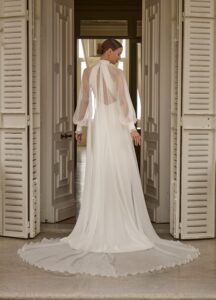 Novia D´art Modelo Sofía colección 2026