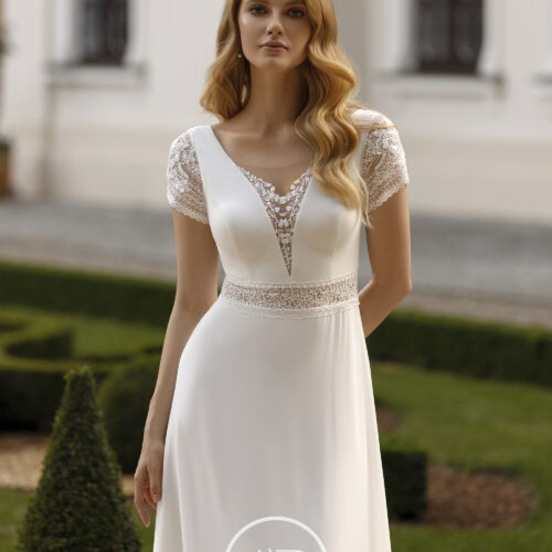 angela bianca monica loretti coleccion 2026 modelo 1084
