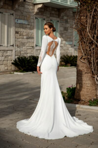 Monica Loretti 8197 coleccion 2026