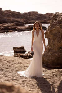 Destination Romance coleccion 2026 modelo 424 demetrios group