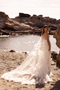 Destination Romance coleccion 2026 modelo 424 demetrios group