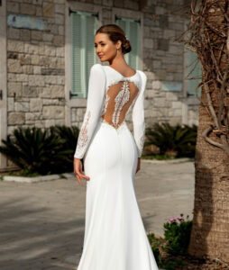 Monica Loretti 8197 coleccion 2026