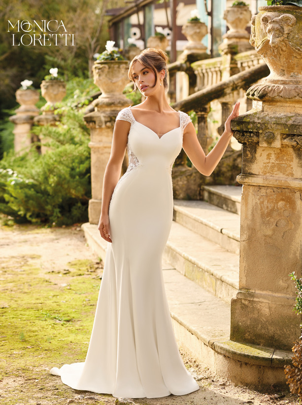 Monica Loretti 8366 coleccion 2026