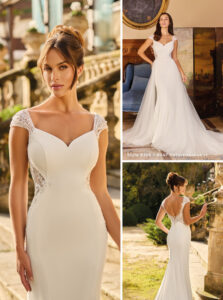 Monica Loretti 8366 coleccion 2026