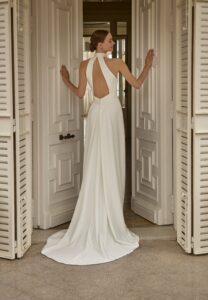 Novia D´art modelo sofía coleccion 2026