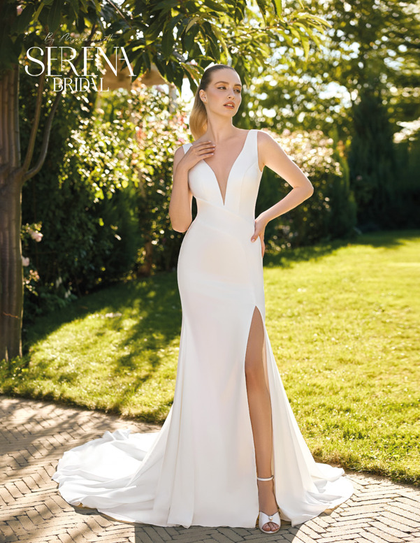 Serena 5588 Monica Loretti coleccion 2026