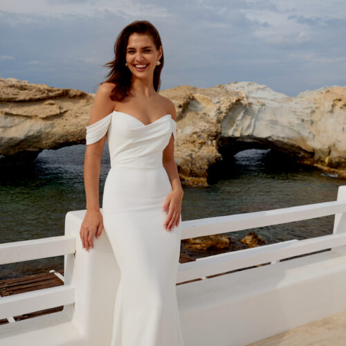 adore justin alexander coleccion 2027 modelo annalina 11340
