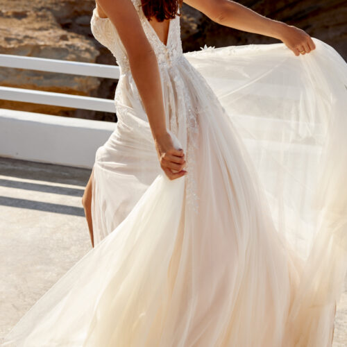 adore justin alexander coleccion 2027 modelo Noemie11373