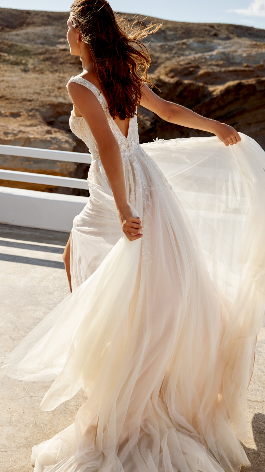 adore justin alexander coleccion 2027 modelo Noemie11373