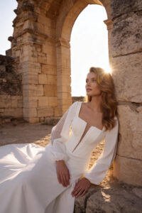 daniela di marino modelo 6496 grupo monica loretti coleccion 2027