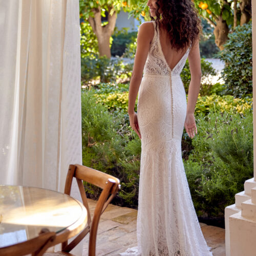 lillian west justin alexander coleccion 2027 modelo 66426