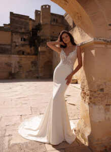 monica loretti 8421 coleccion 2027 essencia novias
