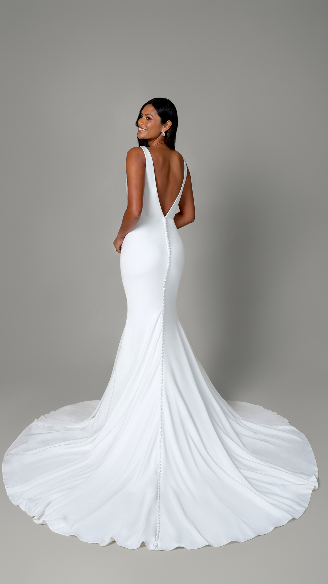 55195 adore coleccion 2027 justin alexander vestido sirena