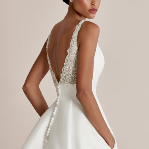88208 camryn coleccion 2027 justin alexander princesa mikado
