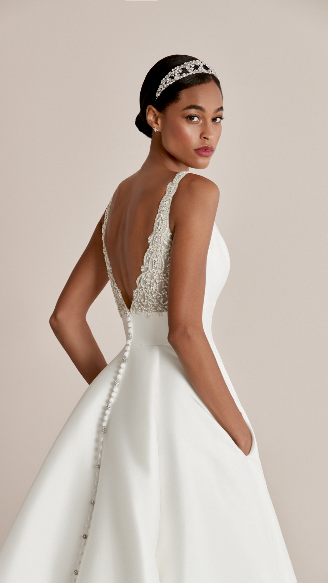 88208 camryn coleccion 2027 justin alexander princesa mikado