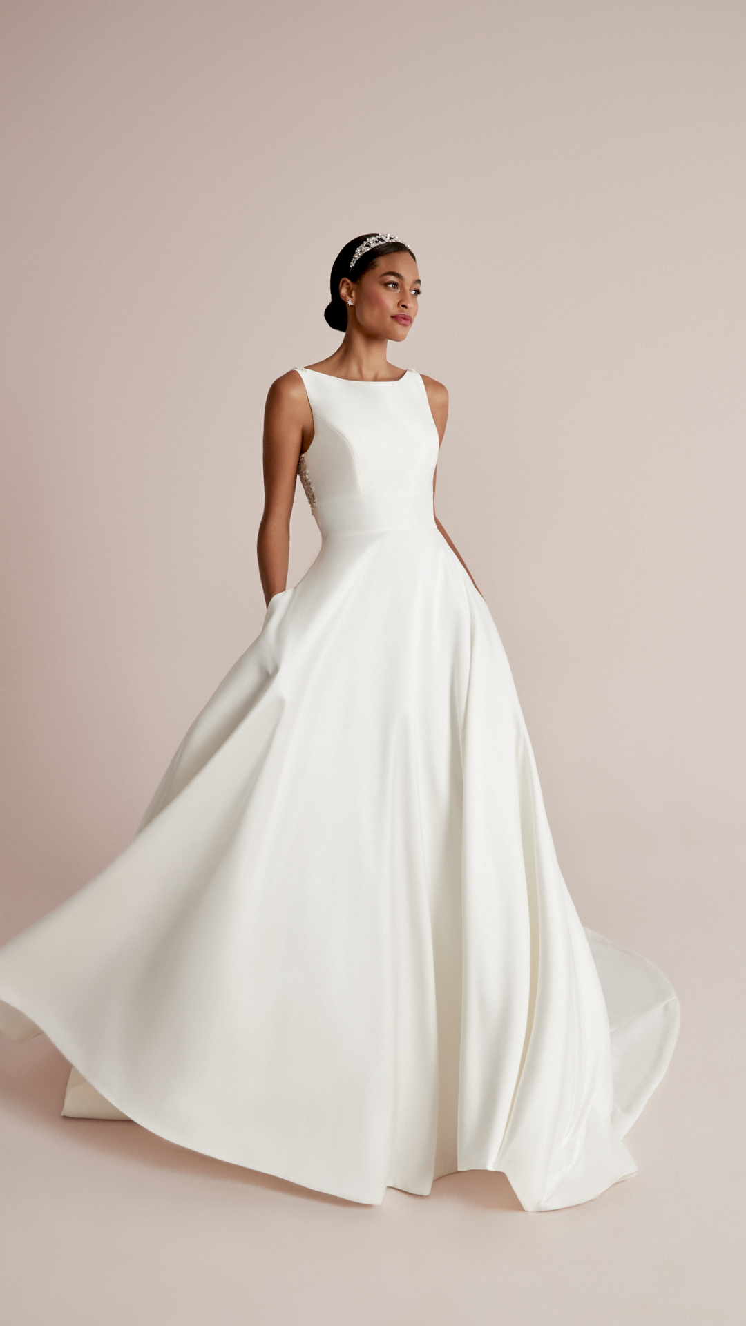 88208 camryn coleccion 2027 justin alexander princesa mikado